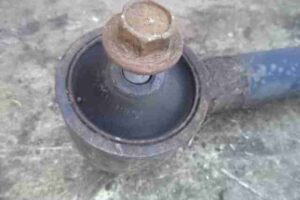 Изображение товара 49667 - 00049667 rychag zadnij pravyj SEAT Altea 2