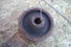 Изображение товара 49667 - 00049667 rychag zadnij pravyj SEAT Altea 3