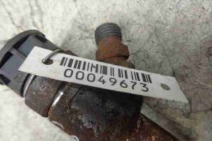 Изображение товара 49673 - 00049673 forsunka toplivnaya Hyundai H1 1