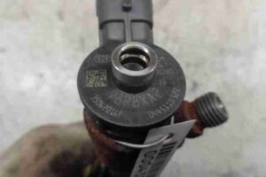 Изображение товара 49673 - 00049673 forsunka toplivnaya Hyundai H1 3