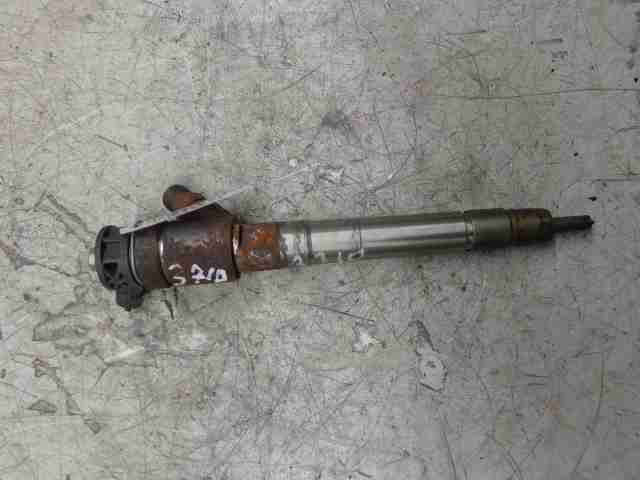 Изображение товара 49673 - 00049673 forsunka toplivnaya Hyundai H1