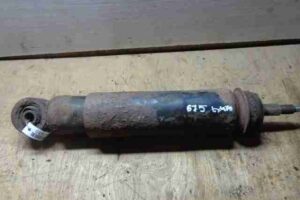 Изображение товара 49680 - 00049680 amortizator zadnij pravyj BMW 3 Series