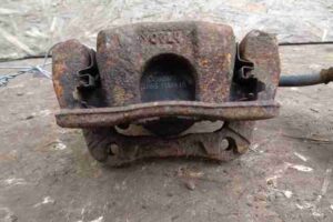 Изображение товара 49686 - 00049686 support zadnij pravyj Volkswagen Amarok 2