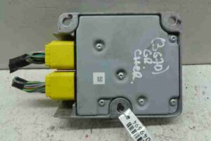 Изображение товара 49694 - 00049694 blok upravleniya podushek bezopasnosti Hyundai H1 1