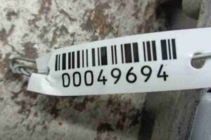 Изображение товара 49694 - 00049694 blok upravleniya podushek bezopasnosti Hyundai H1 3