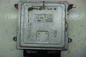 Изображение товара 49700 - 00049700 blok upravleniya dvs Audi TT 1