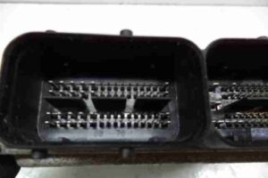 Изображение товара 49700 - 00049700 blok upravleniya dvs Audi TT 3