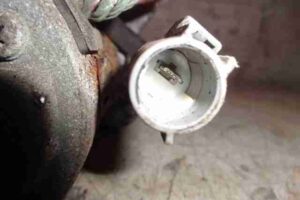 Изображение товара 49703 - 00049703 starter Daewoo Matiz 3