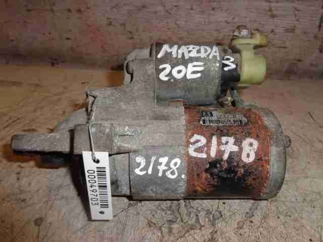 Изображение товара 49703 - 00049703 starter Daewoo Matiz