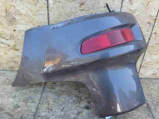 Изображение товара 49708 - 00049708 bamper zadnij