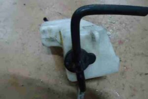 Изображение товара 49720 - 00049720 bachok rasshiritelnyj Chevrolet Trailblazer