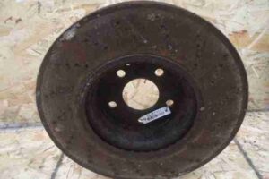 Изображение товара 49733 - 00049733 disk tormoznoj perednij Honda Ridgeline 2