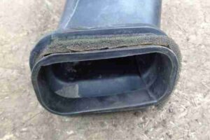 Изображение товара 49740 - 00049740 rezonator vozdushnogo filtra 3