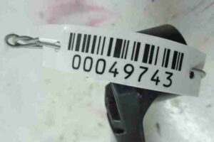 Изображение товара 49743 - 00049743 povodok stekloochistitelya Peugeot 306 1