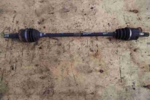 Изображение товара 49762 - 00049762 poluos zadnyaya levaya Alfa Romeo 146 1