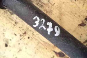 Изображение товара 49762 - 00049762 poluos zadnyaya levaya Alfa Romeo 146 3