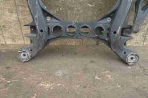 Изображение товара 49765 - 00049765 balka perednyaya Toyota Corolla Matrix 3