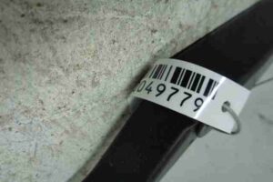 Изображение товара 49779 - 00049779 povodok stekloochistitelya 1