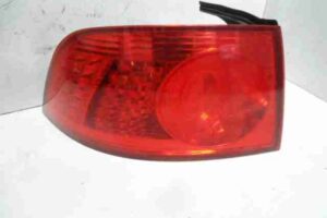 Изображение товара 49781 - 00049781 fonar kryla levyj Toyota Carina E 2