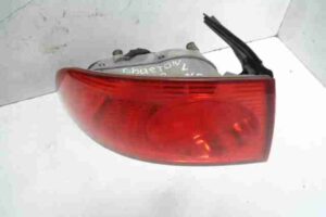 Изображение товара 49781 - 00049781 fonar kryla levyj Toyota Carina E 3