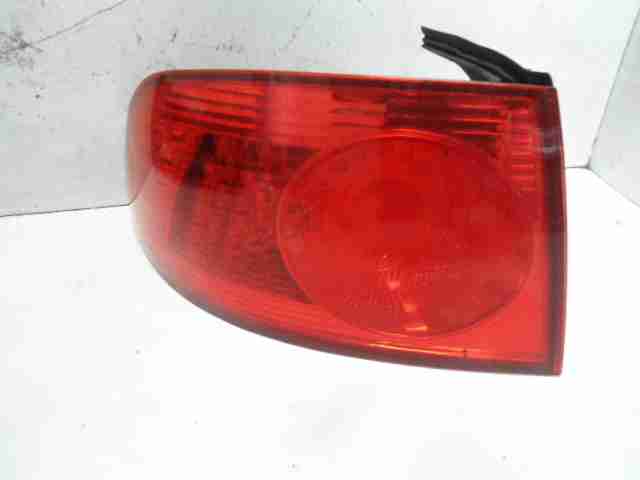 Изображение товара 49781 - 00049781 fonar kryla levyj Toyota Carina E