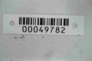 Изображение товара 49782 - 00049782 povodok stekloochistitelya Ford Transit 2