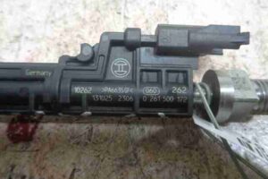 Изображение товара 49786 - 00049786 forsunka toplivnaya 3