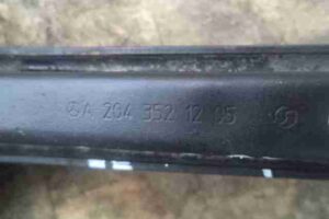 Изображение товара 49794 - 00049794 rychag zadnij levyj nizhnij Ford Transit 3