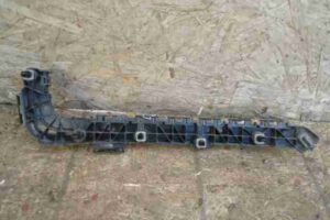 Изображение товара 49795 - 00049795 kronshtejn zadnego bampera Hyundai H1 2