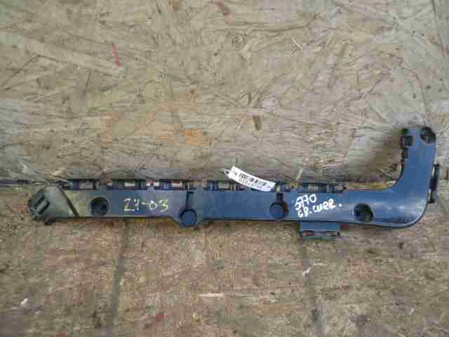 Изображение товара 49795 - 00049795 kronshtejn zadnego bampera Hyundai H1