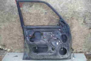 Изображение товара 49797 - 00049797 dver perednyaya levaya Acura RDX 2