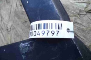 Изображение товара 49797 - 00049797 dver perednyaya levaya Acura RDX 3