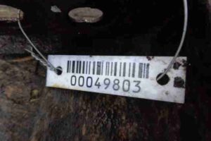 Изображение товара 49803 - 00049803 usilitel bampera perednij Renault Sandero 3