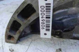 Изображение товара 49806 - 00049806 poddon Ford Escape 3