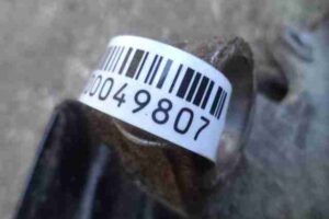 Изображение товара 49807 - 00049807 stupitsa zadnyaya levaya Hyundai H1 2
