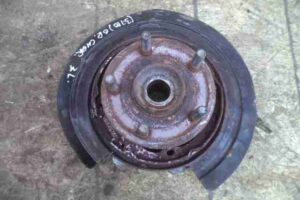 Изображение товара 49807 - 00049807 stupitsa zadnyaya levaya Hyundai H1
