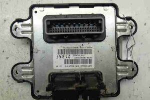 Изображение товара 49817 - 00049817 blok Body control module 