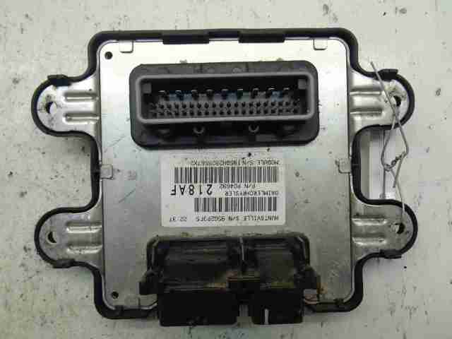 Изображение товара 49817 - 00049817 blok Body control module