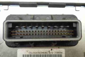 Изображение товара 49817 - 00049817 blok Body control module 2