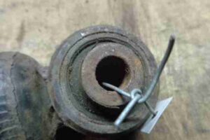 Изображение товара 49820 - 00049820 amortizator zadnij levyj Lexus RX 2