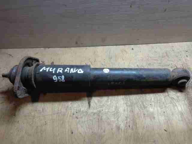 Изображение товара 49820 - 00049820 amortizator zadnij levyj Lexus RX