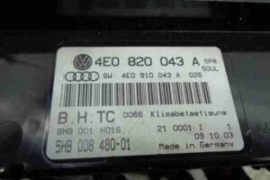 Изображение товара 49825 - 00049825 pereklyuchatel otopitelya 2