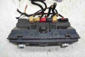 Изображение товара 49825 - 00049825 pereklyuchatel otopitelya 3