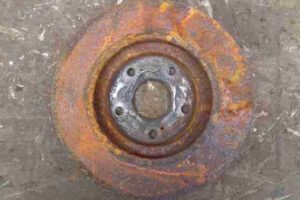 Изображение товара 49826 - 00049826 disk tormoznoj perednij Volkswagen Amarok