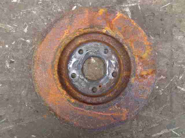 Изображение товара 49826 - 00049826 disk tormoznoj perednij Volkswagen Amarok