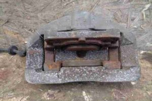 Изображение товара 49830 - 00049830 support perednij pravyj 1