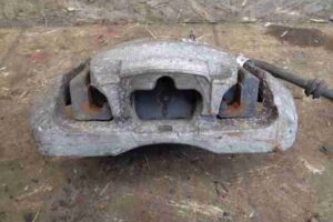 Изображение товара 49830 - 00049830 support perednij pravyj 3