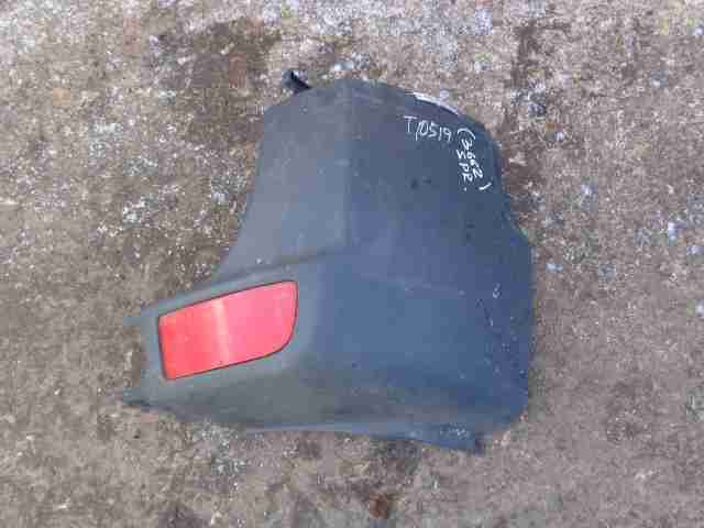 Изображение товара 49832 - 00049832 bamper zadnij Fiat Brava