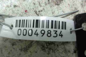 Изображение товара 49834 - 00049834 blok upravleniya Hyundai H1 3