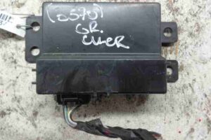 Изображение товара 49834 - 00049834 blok upravleniya Hyundai H1